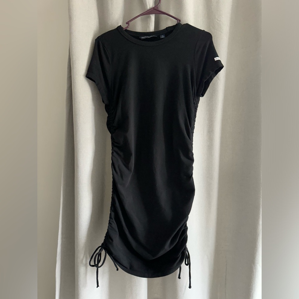 Calvin Klein TShirt Dress Small